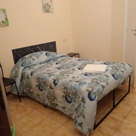 كابوا B&B Porta Roma المظهر الخارجي الصورة