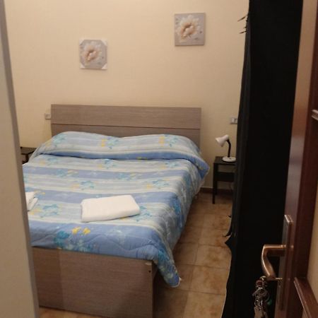 كابوا B&B Porta Roma المظهر الخارجي الصورة