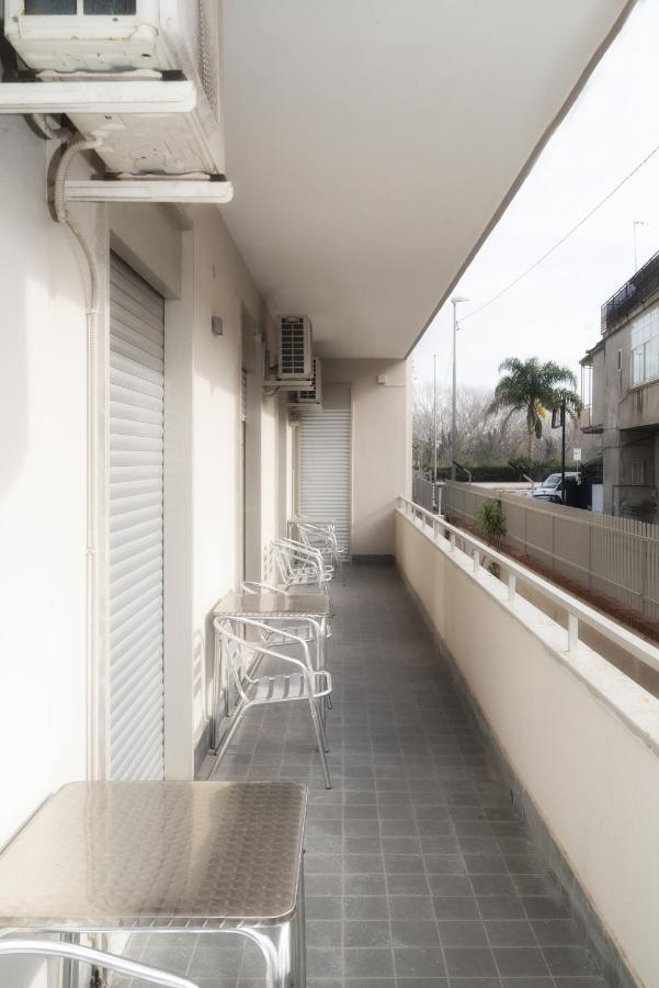 كابوا B&B Porta Roma المظهر الخارجي الصورة