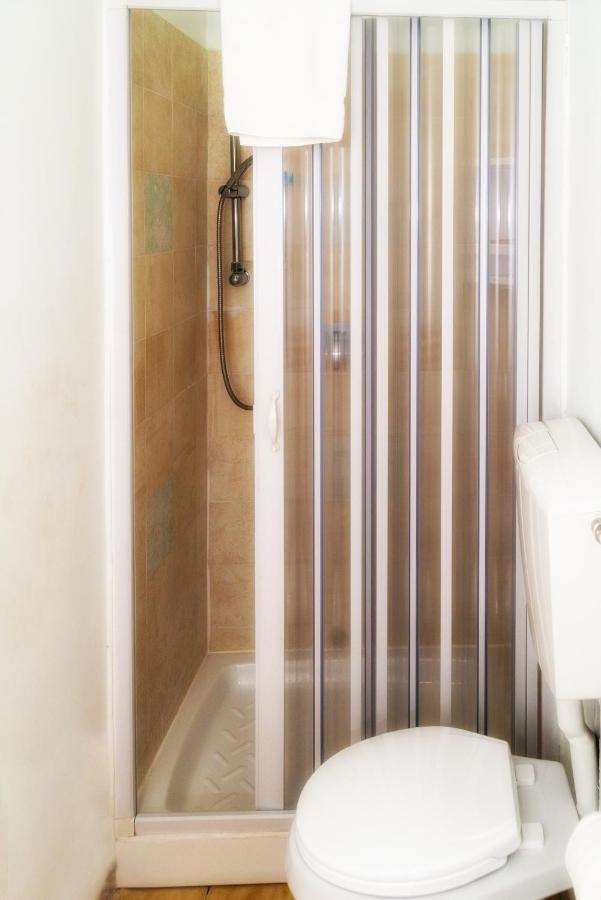 كابوا B&B Porta Roma المظهر الخارجي الصورة