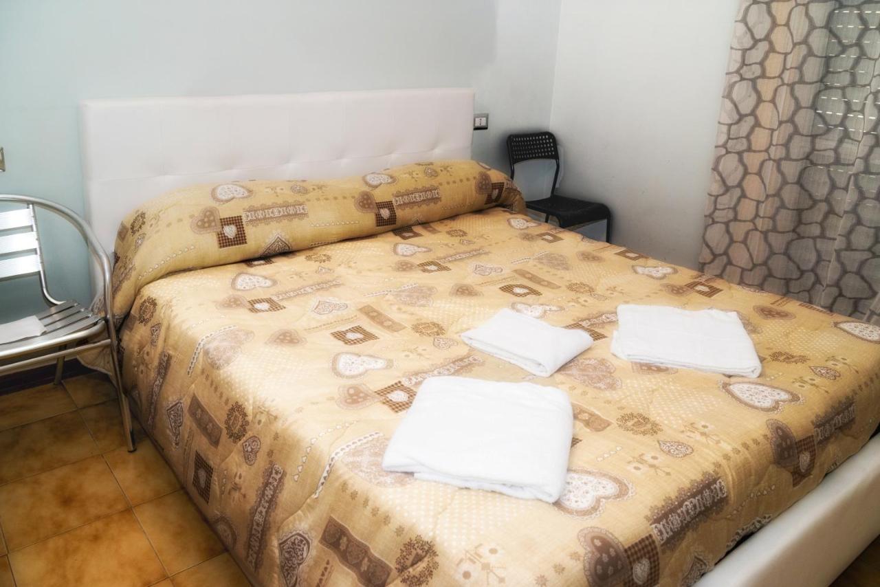 كابوا B&B Porta Roma المظهر الخارجي الصورة
