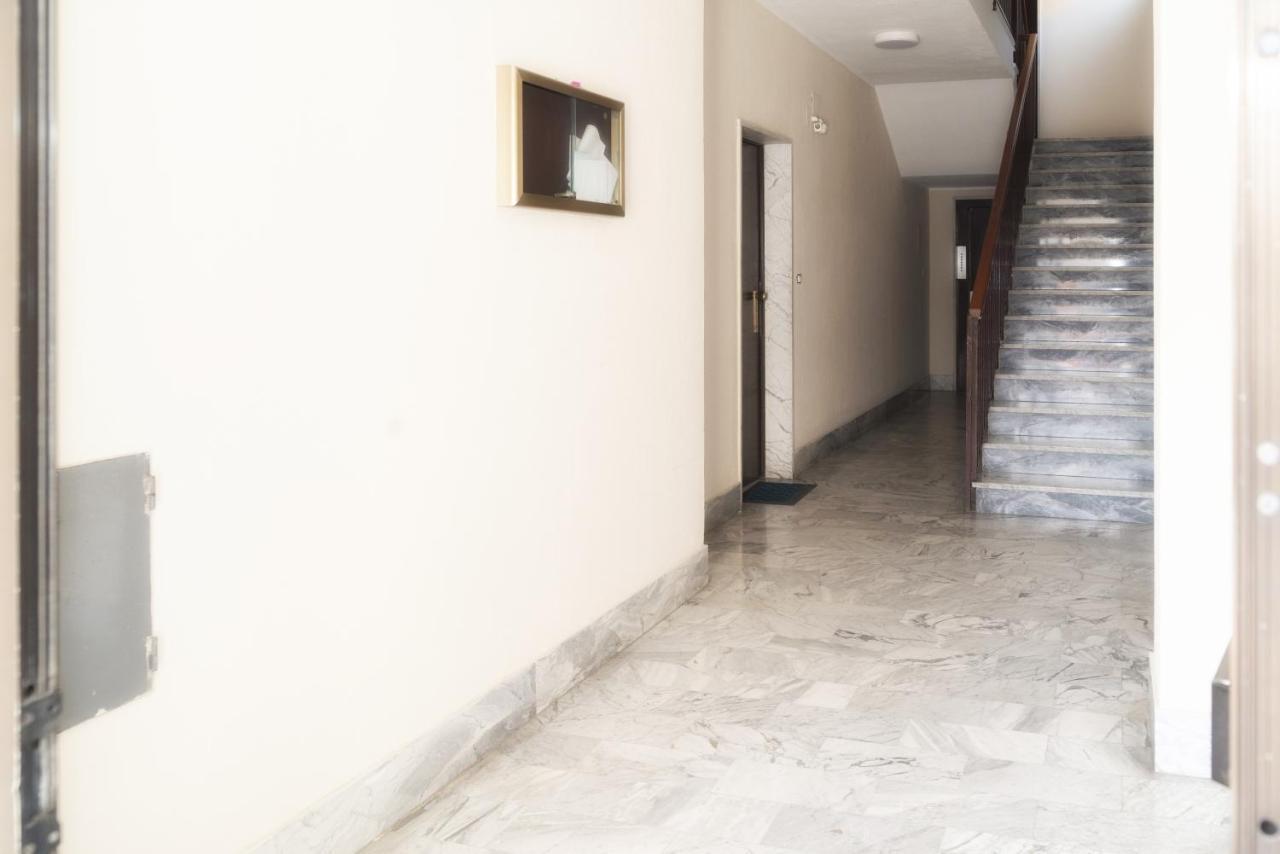 كابوا B&B Porta Roma المظهر الخارجي الصورة