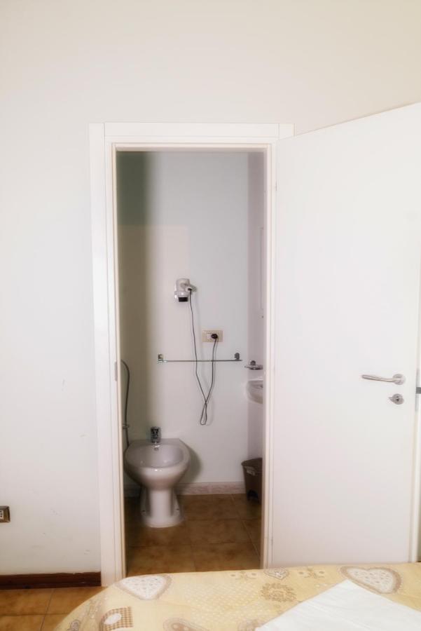 كابوا B&B Porta Roma المظهر الخارجي الصورة
