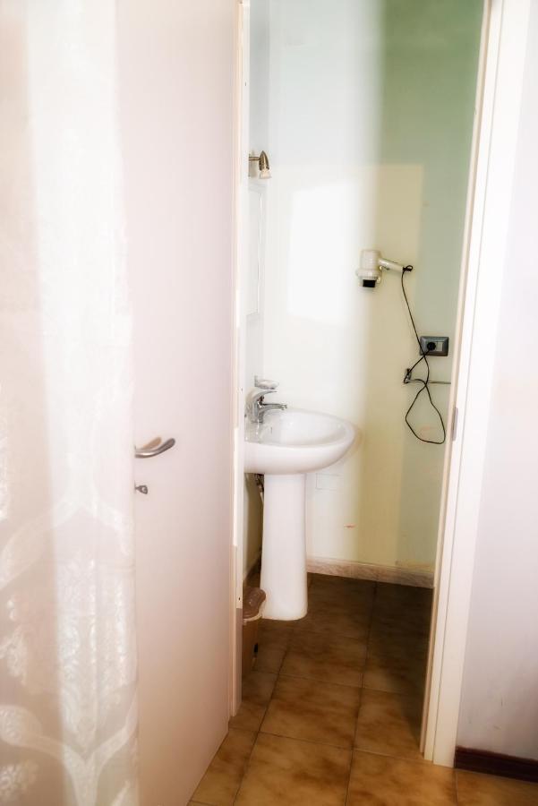 كابوا B&B Porta Roma المظهر الخارجي الصورة