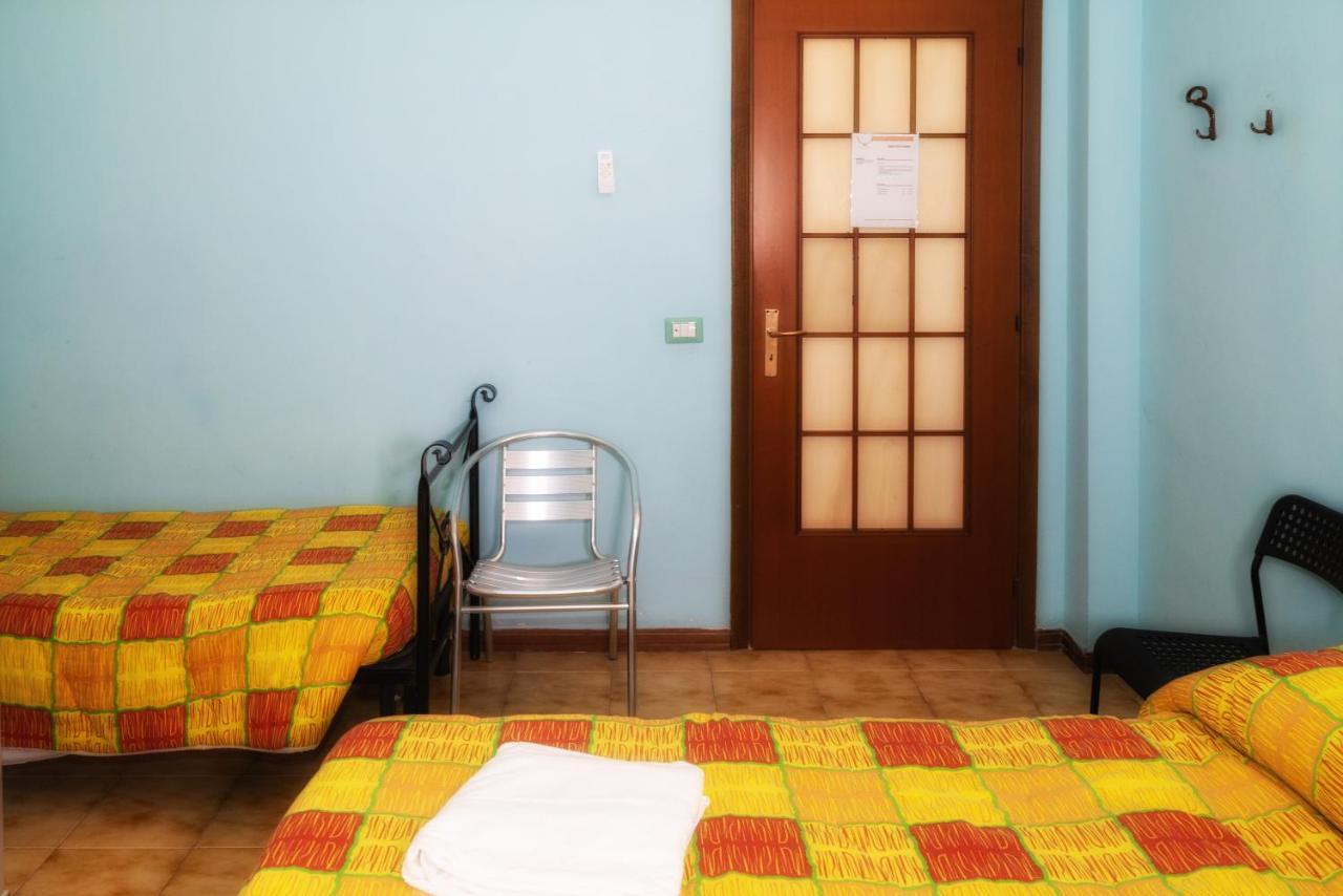 كابوا B&B Porta Roma المظهر الخارجي الصورة