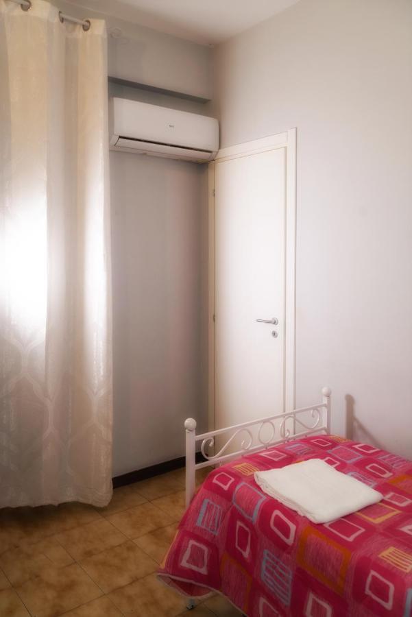 كابوا B&B Porta Roma المظهر الخارجي الصورة