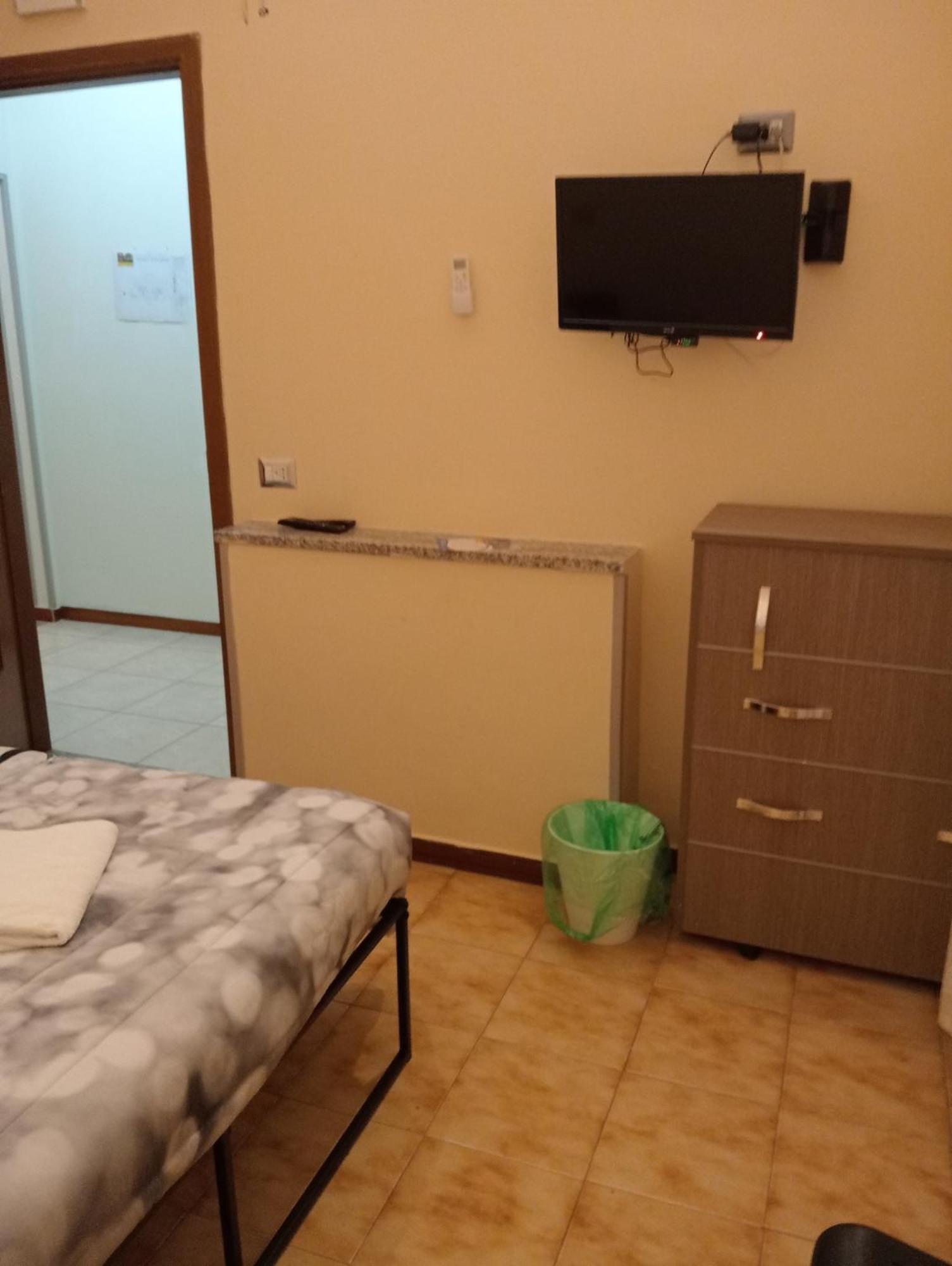 كابوا B&B Porta Roma المظهر الخارجي الصورة