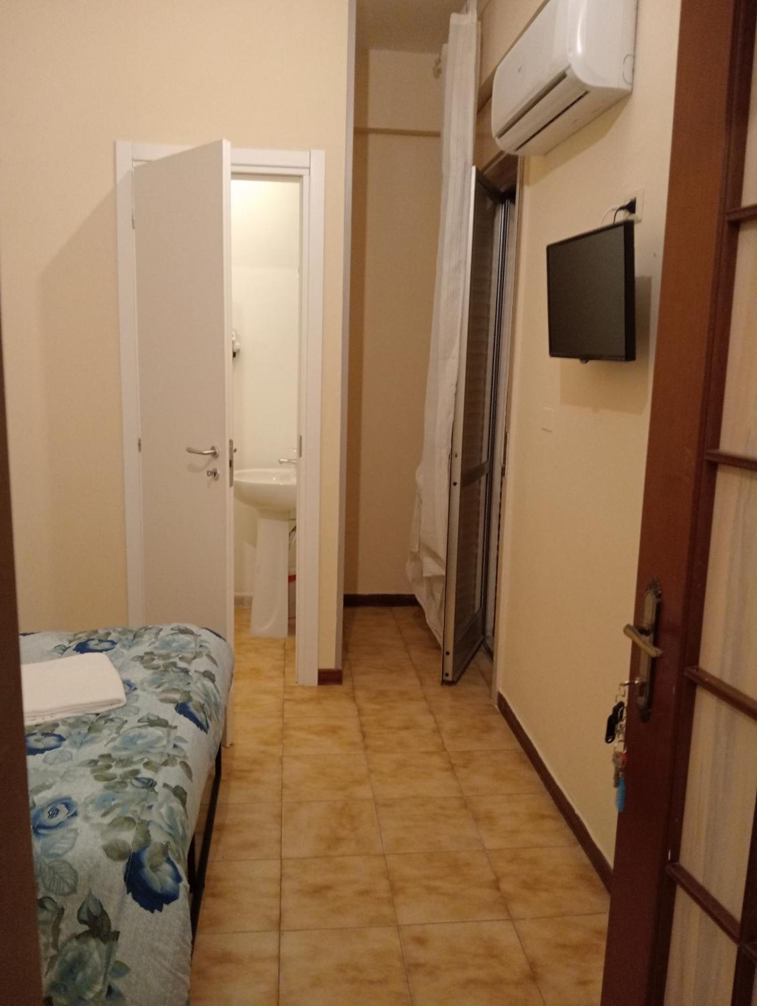 كابوا B&B Porta Roma المظهر الخارجي الصورة