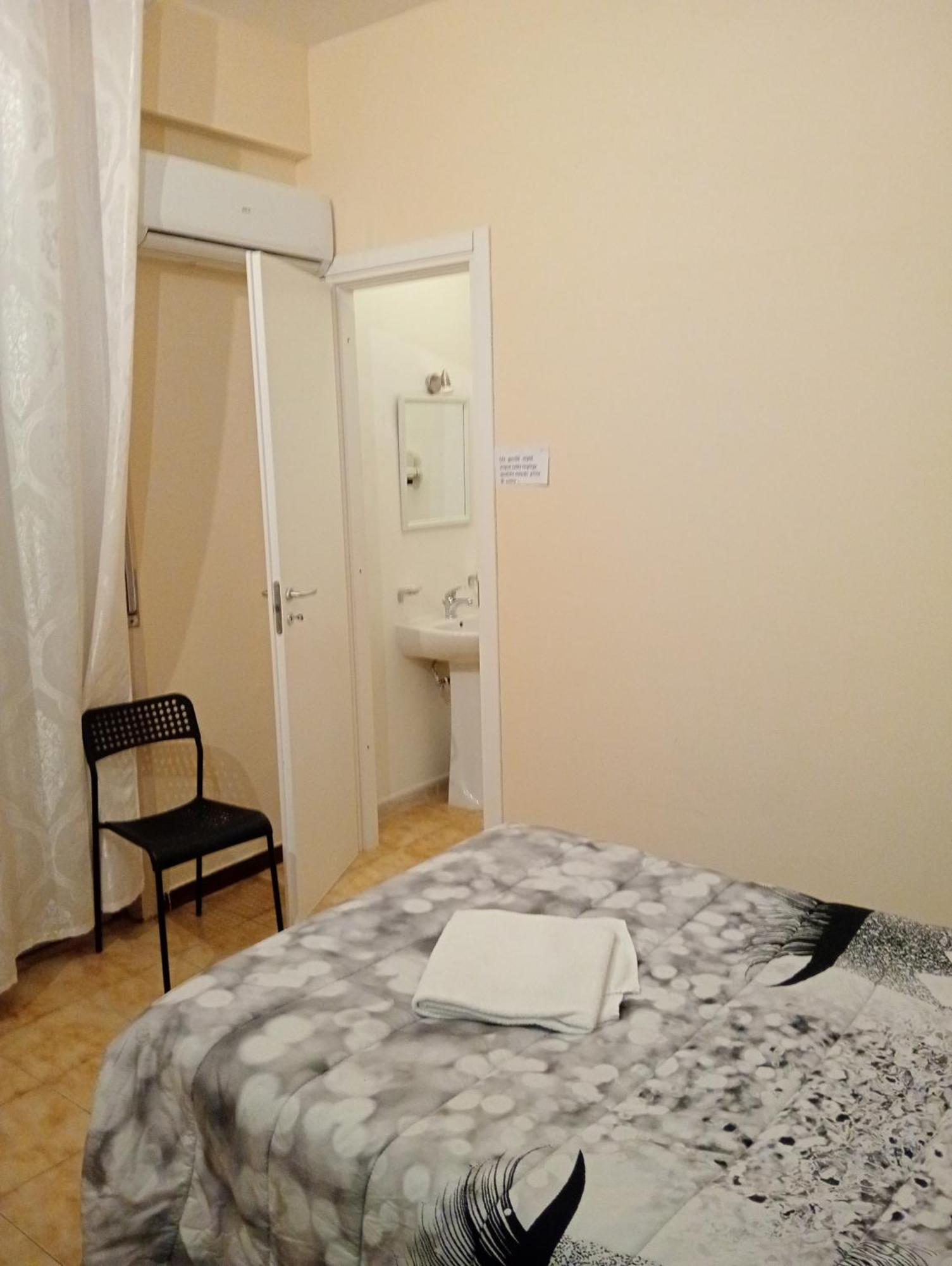 كابوا B&B Porta Roma المظهر الخارجي الصورة