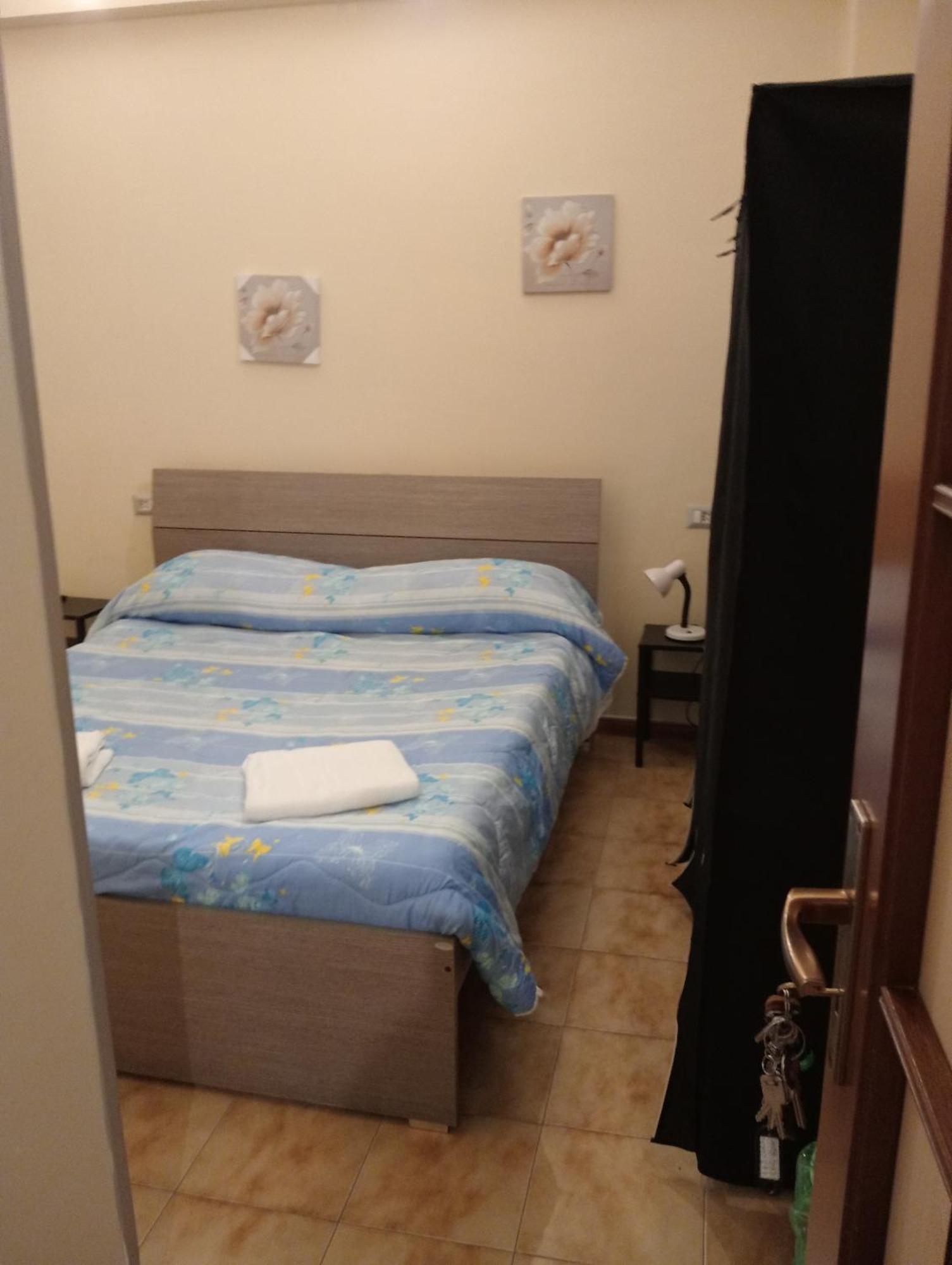 كابوا B&B Porta Roma المظهر الخارجي الصورة